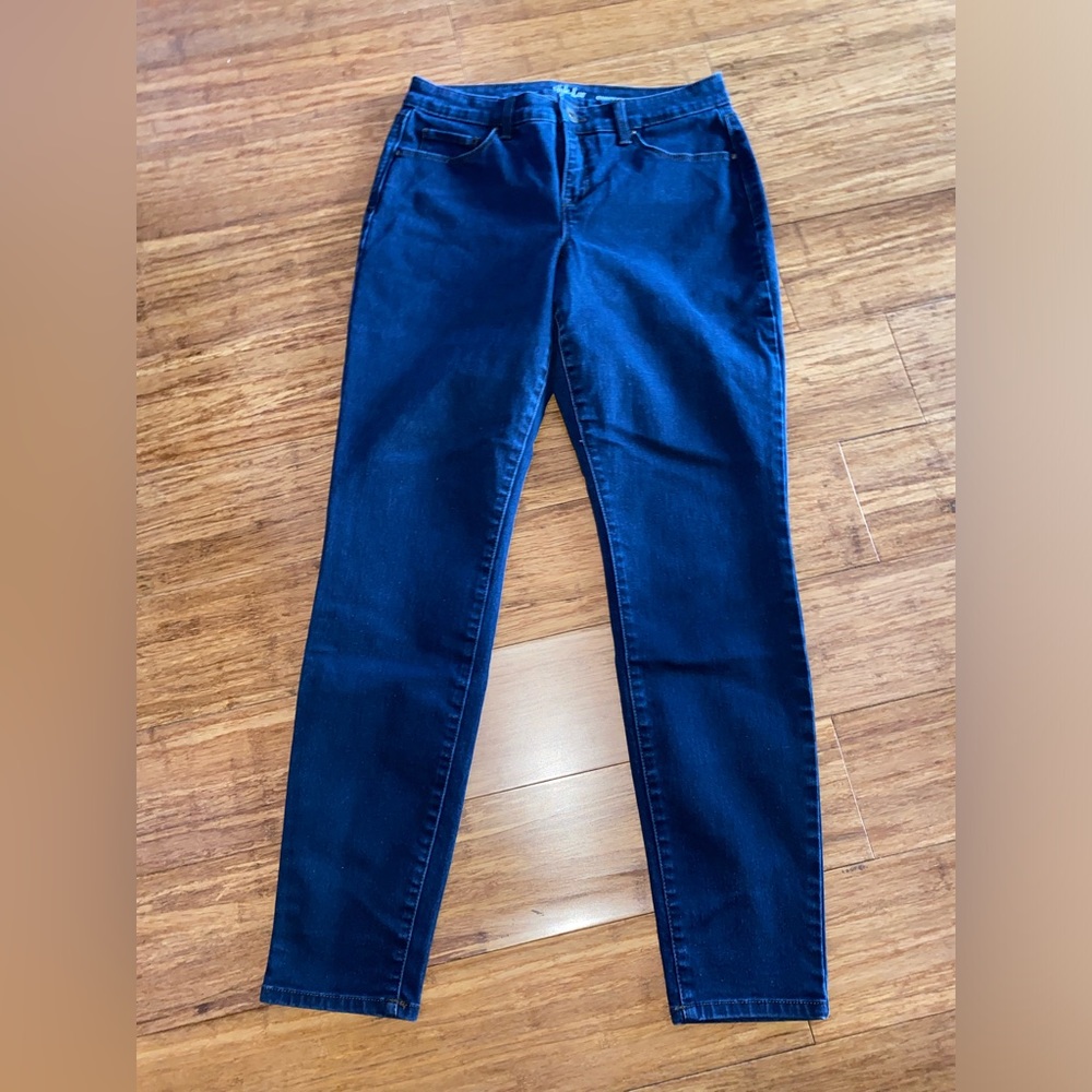 Style and Co Jeans